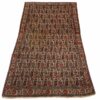 Tapis farahan ancien