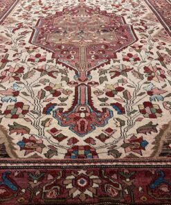 Tapis vintage
