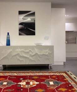 kilim interieur moderne