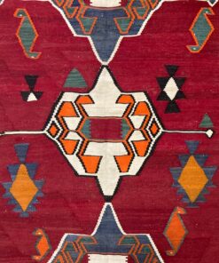 kilim iran