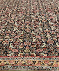 Kilim Seneh ancien XIXème 10 kilim iran ancien