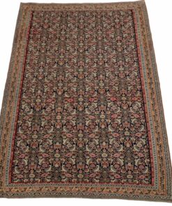 Kilim Seneh ancien XIXème