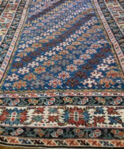 Tapis Caucase Shirvan Kuba 11 tapis anciens