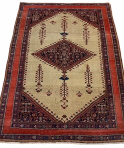 Tapis Farahan XIXème