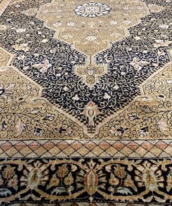 tapis iran