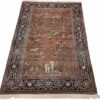 tapis teheran ancien