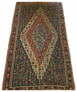 Kilim Seneh années 80 (vendu)