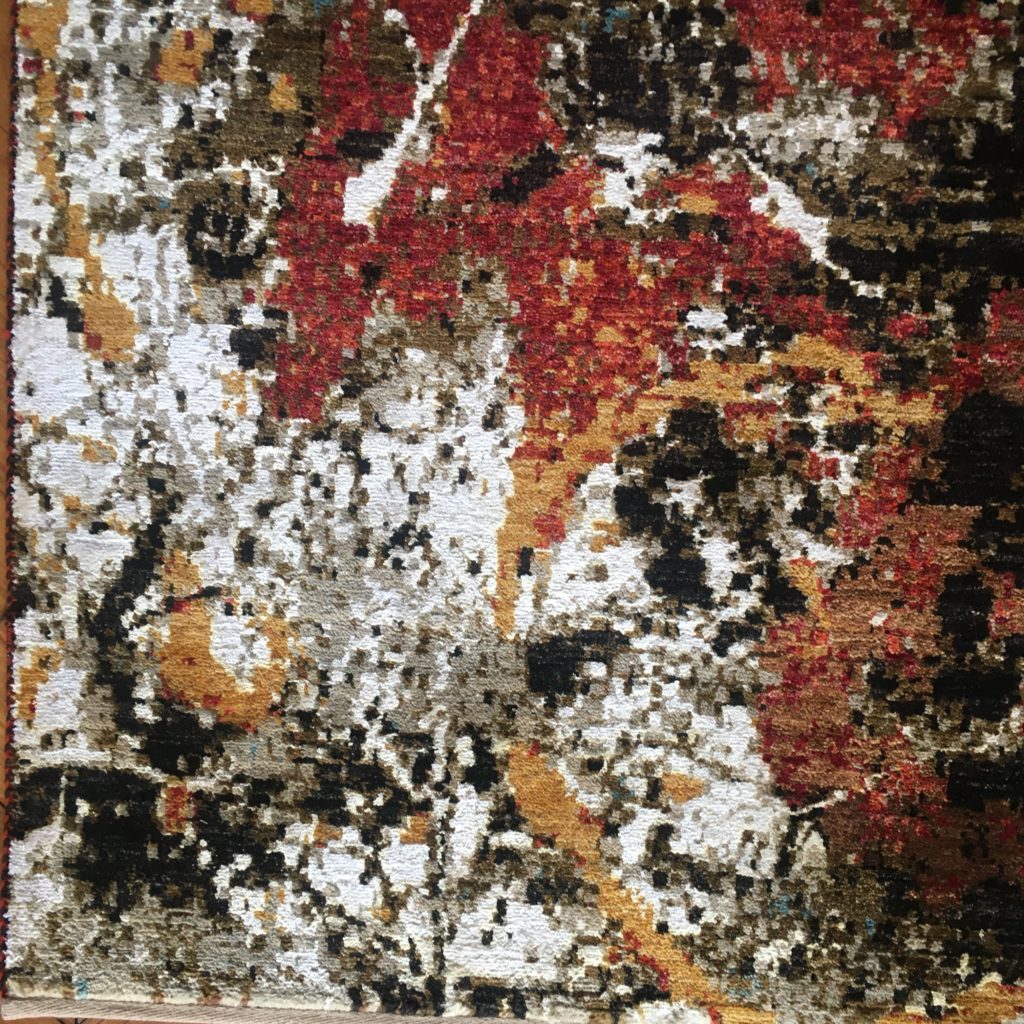 Le Laboratoire du Tapis – Restauration de tapis à Paris