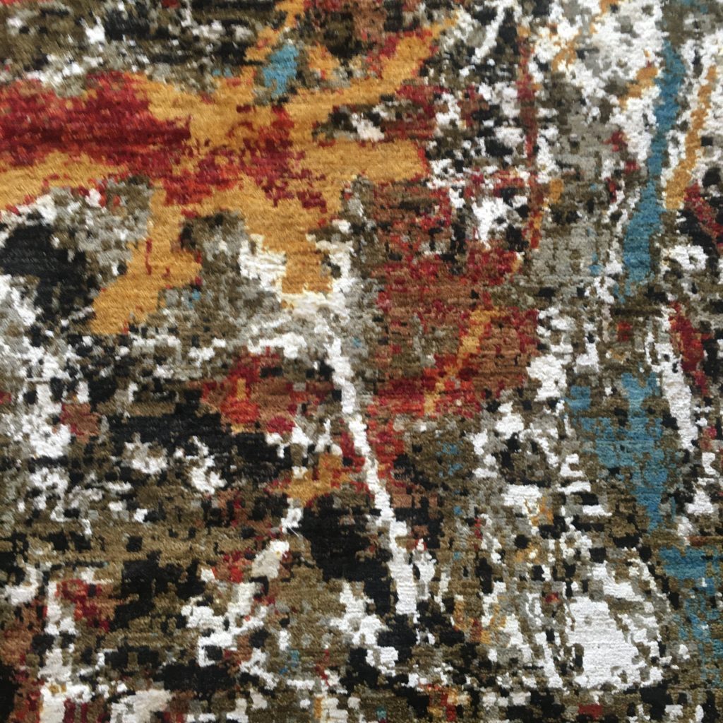 Le Laboratoire du Tapis – Restauration de tapis à Paris