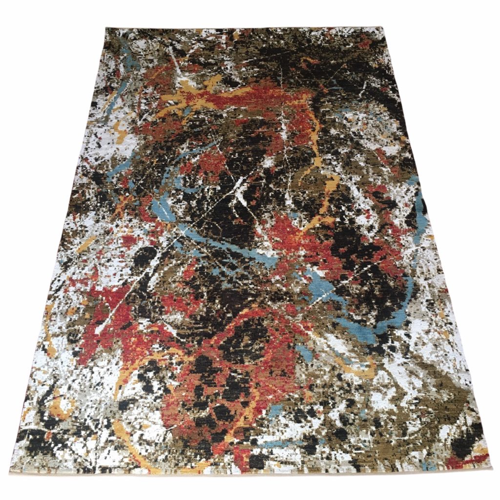 Le Laboratoire du Tapis – Restauration de tapis à Paris