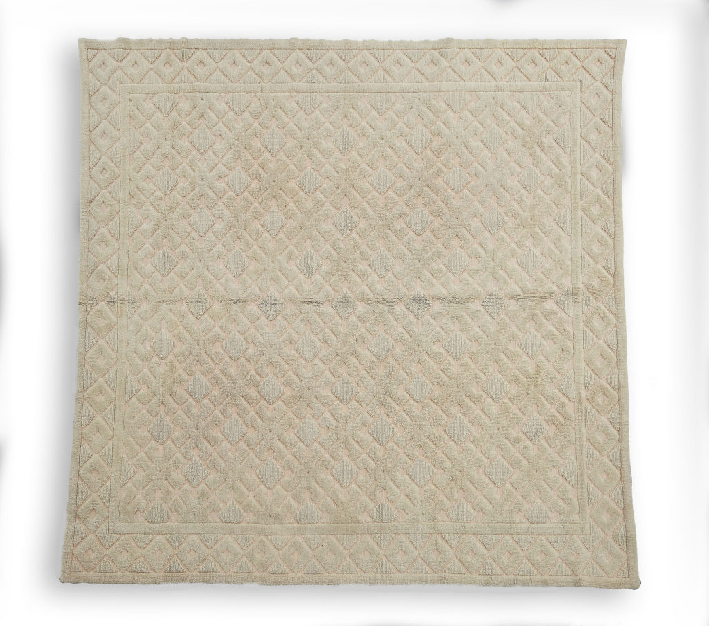 Le Laboratoire du Tapis – Restauration de tapis à Paris