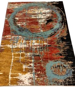 Tapis Moderne Design