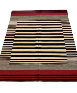 Kilim Moderne 240166 (vendu)