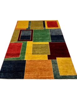 Tapis Moderne 242173 (vendu)