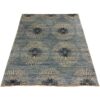 tapis moelleux