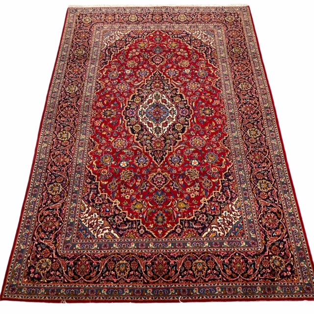 La restauration de tapis précieux: Préserver l'histoire et la beauté intemporelle 1 PhotoRoom 20210115 175219