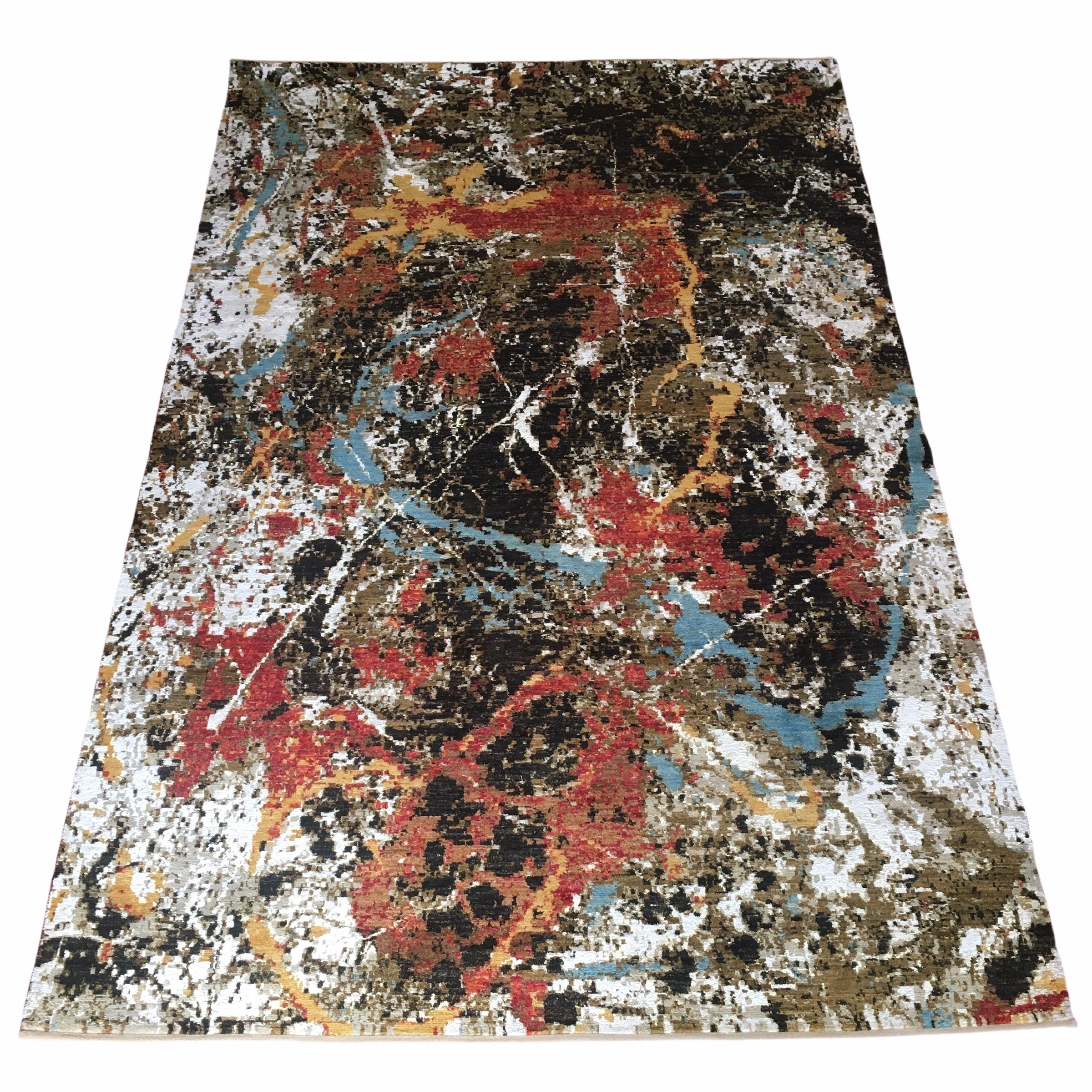 Le Laboratoire du Tapis – Restauration de tapis à Paris