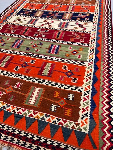 Le Laboratoire du Tapis – Restauration de tapis à Paris