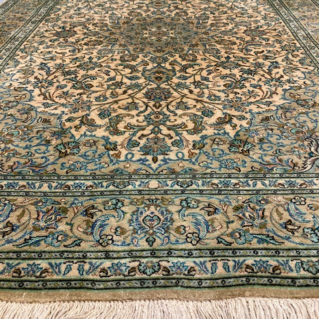 Le Laboratoire du Tapis – Restauration de tapis à Paris