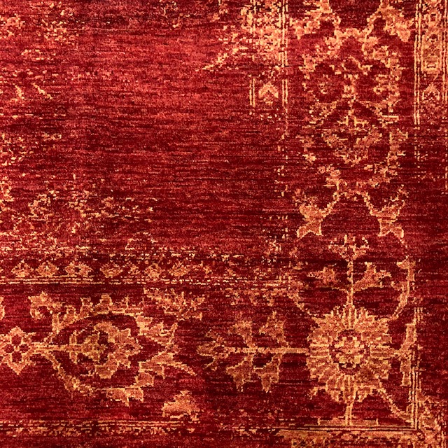 Le Laboratoire du Tapis – Restauration de tapis à Paris