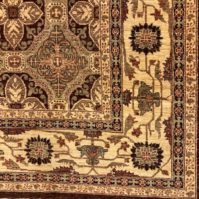 Le Laboratoire du Tapis – Restauration de tapis à Paris