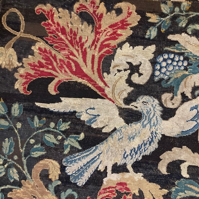 Le Laboratoire du Tapis – Restauration de tapis à Paris