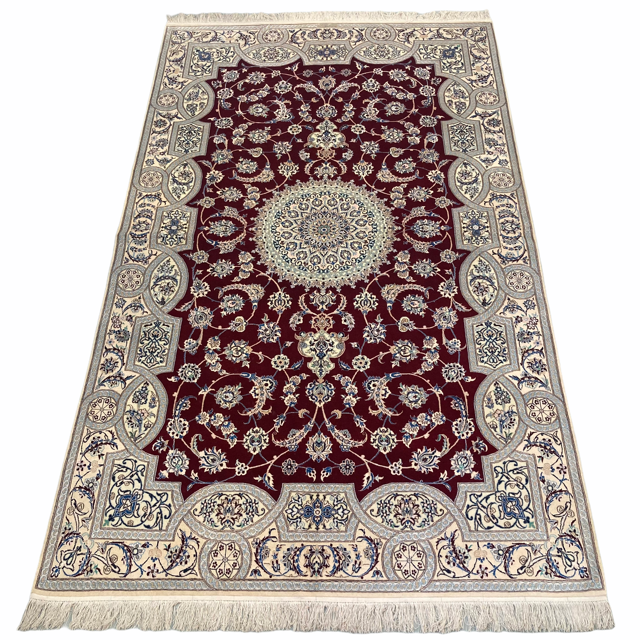 Le Laboratoire du Tapis – Restauration de tapis à Paris