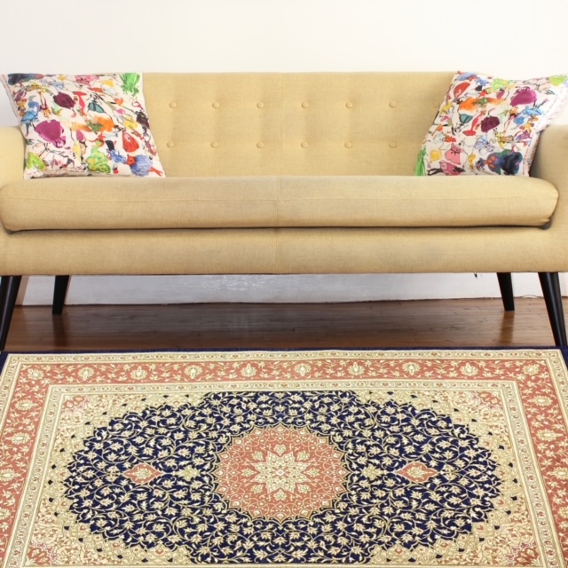 Le Laboratoire du Tapis – Restauration de tapis à Paris