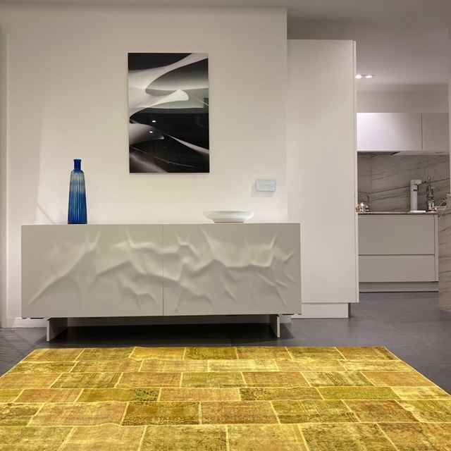 Le Laboratoire du Tapis – Restauration de tapis à Paris