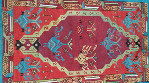 Le Laboratoire du Tapis – Restauration de tapis à Paris