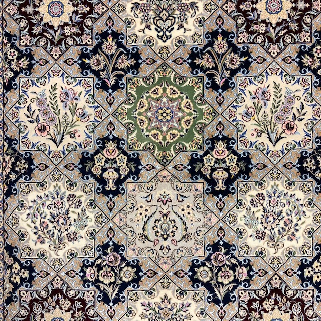 Le Laboratoire du Tapis – Restauration de tapis à Paris