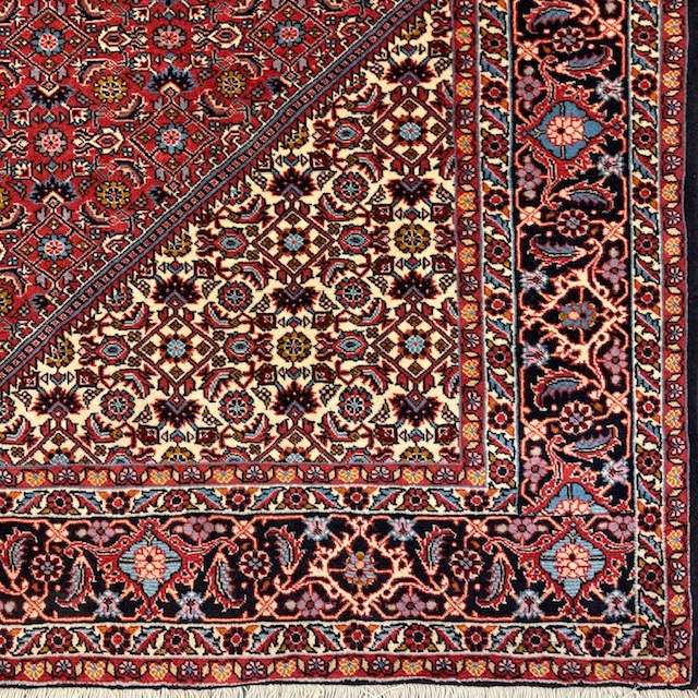 Le Laboratoire du Tapis – Restauration de tapis à Paris