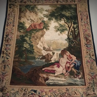 Le Laboratoire du Tapis – Restauration de tapis à Paris