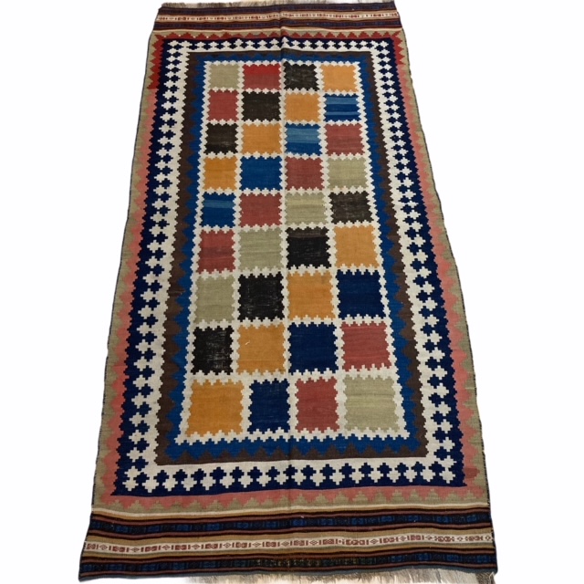 Le Laboratoire du Tapis – Restauration de tapis à Paris