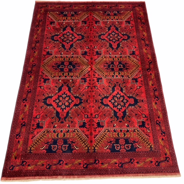 Le Laboratoire du Tapis – Restauration de tapis à Paris