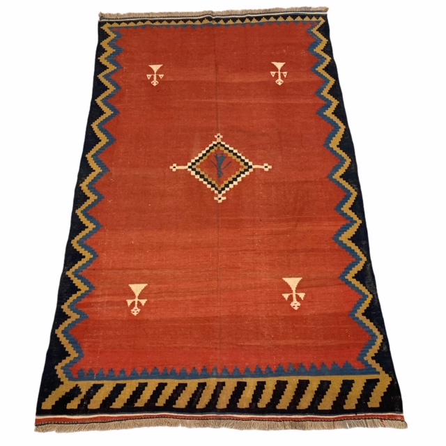 Le Laboratoire du Tapis – Restauration de tapis à Paris