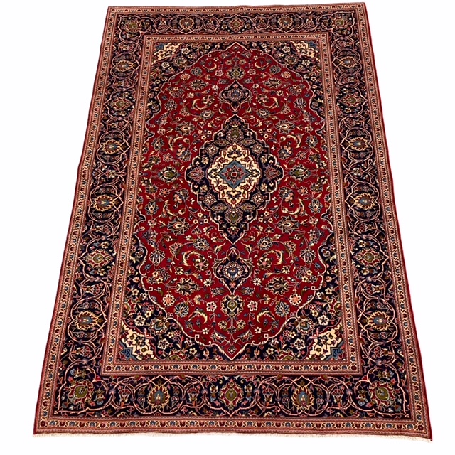 Le Laboratoire du Tapis – Restauration de tapis à Paris