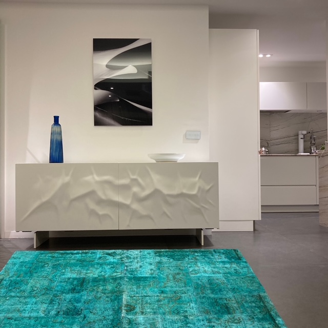 Le Laboratoire du Tapis – Restauration de tapis à Paris