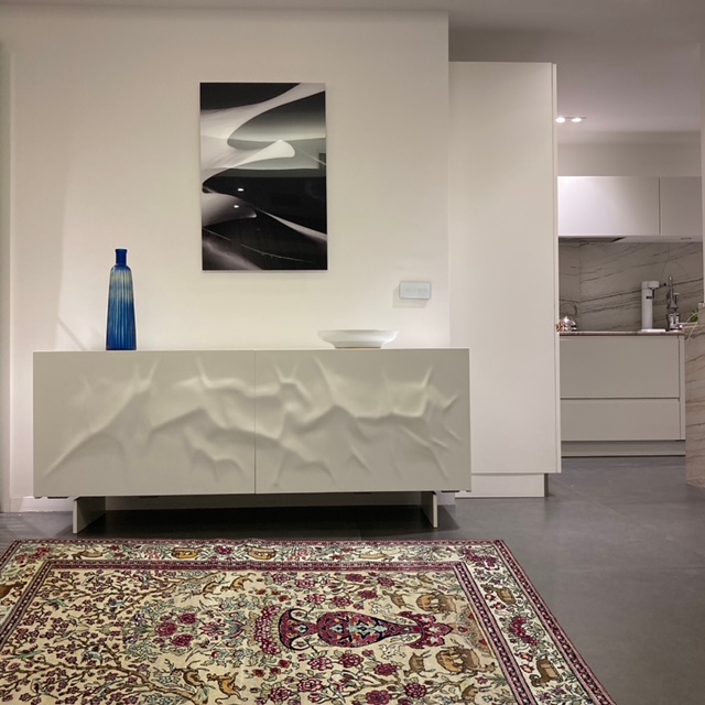 Le Laboratoire du Tapis – Restauration de tapis à Paris