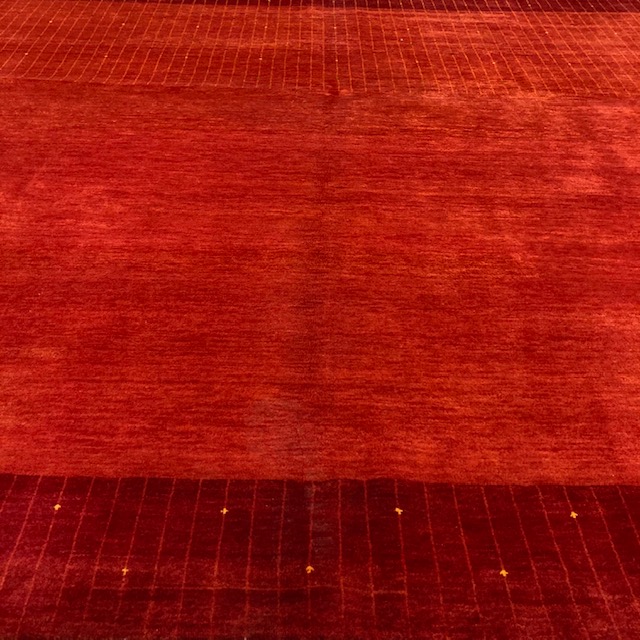 Le Laboratoire du Tapis – Restauration de tapis à Paris