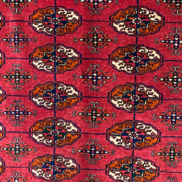 Le Laboratoire du Tapis – Restauration de tapis à Paris