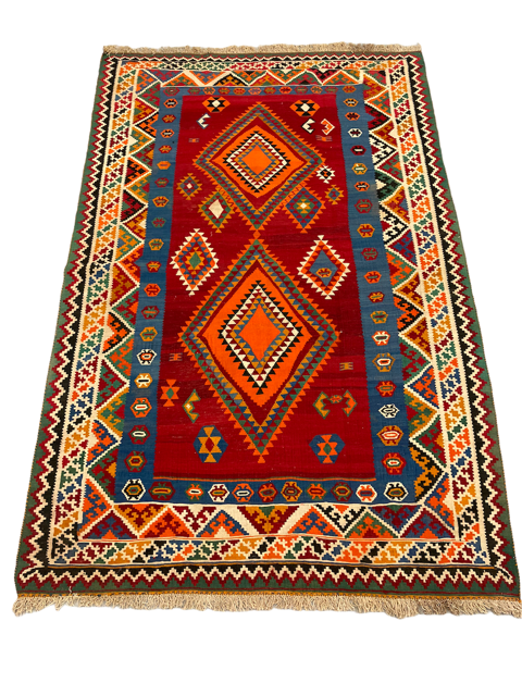 Le Laboratoire du Tapis – Restauration de tapis à Paris