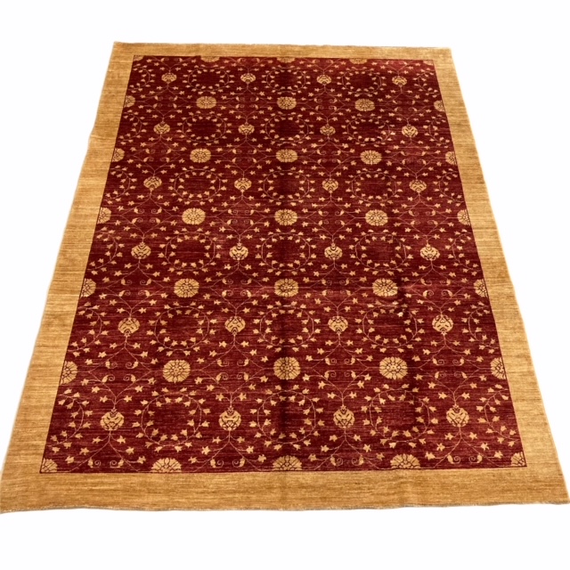 Le Laboratoire du Tapis – Restauration de tapis à Paris