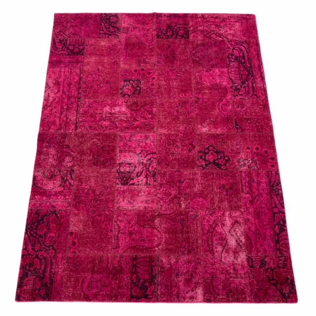 Le Laboratoire du Tapis – Restauration de tapis à Paris