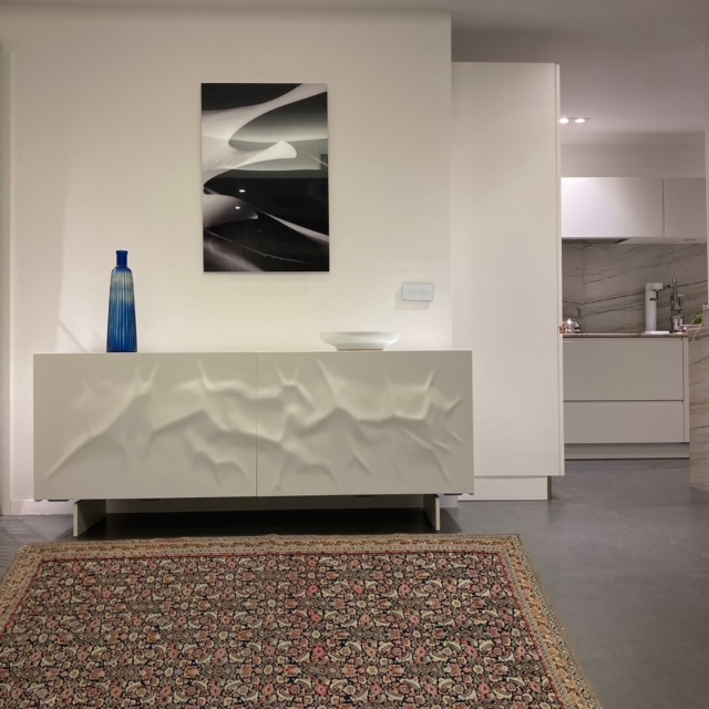 Le Laboratoire du Tapis – Restauration de tapis à Paris