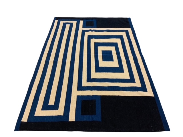 Le Laboratoire du Tapis – Restauration de tapis à Paris