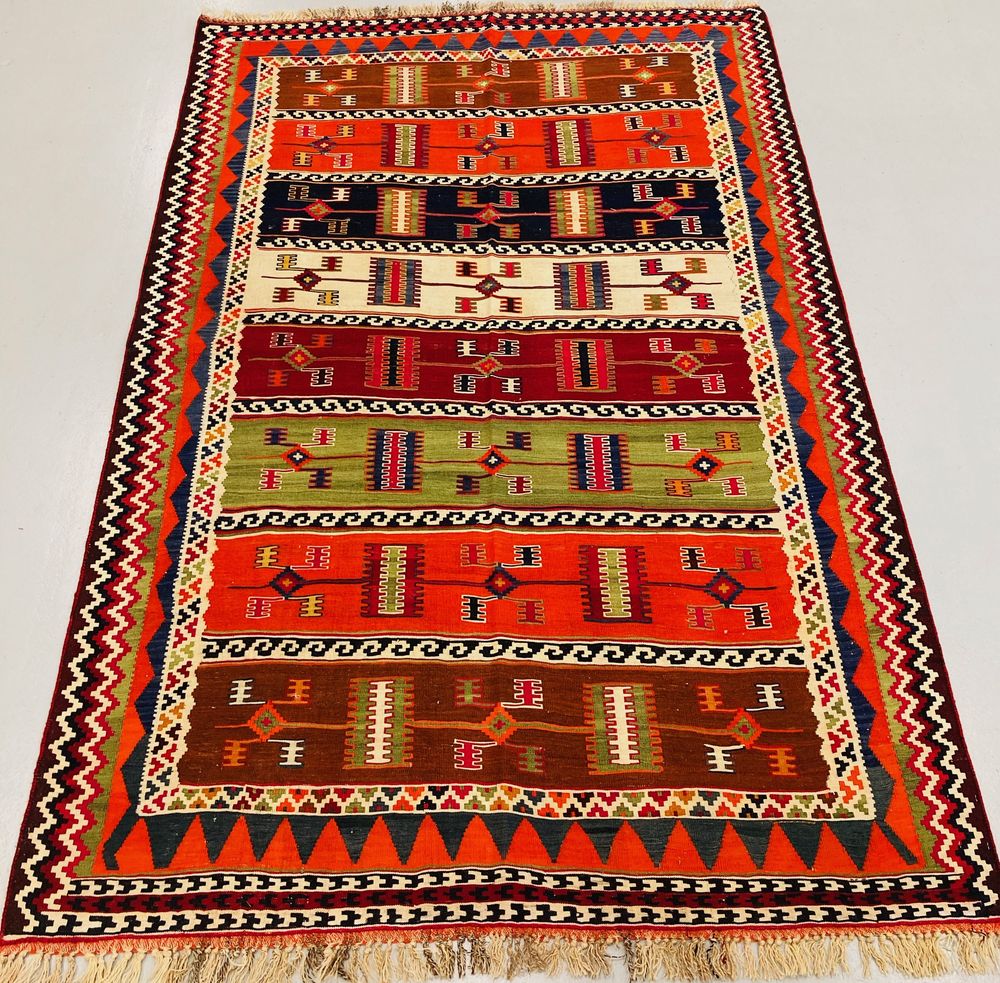 Le Laboratoire du Tapis – Restauration de tapis à Paris