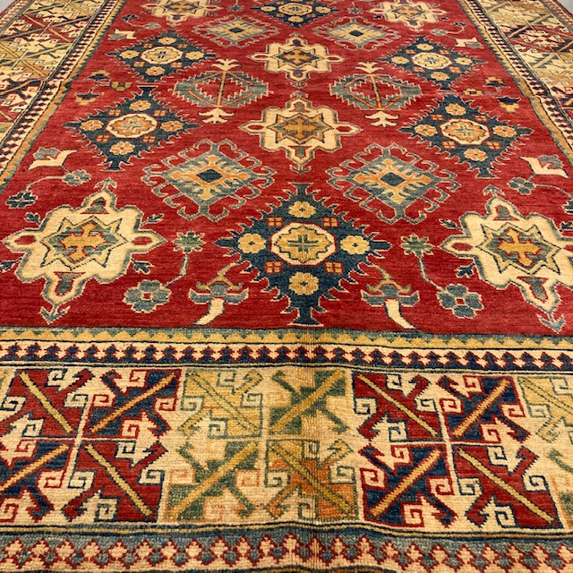 Le Laboratoire du Tapis – Restauration de tapis à Paris