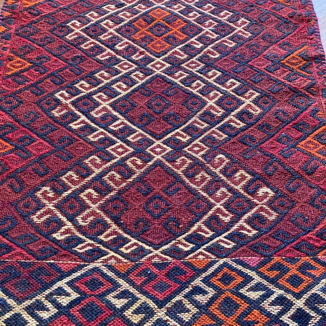 Le Laboratoire du Tapis – Restauration de tapis à Paris