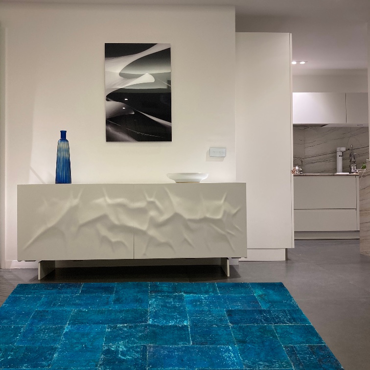 Le Laboratoire du Tapis – Restauration de tapis à Paris